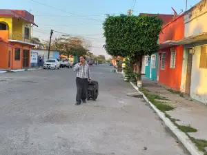 Jose María Morelos y Pavon Park