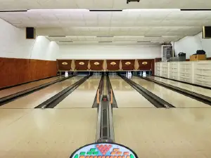 Imperial Lanes