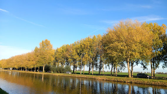 Park Zegersloot