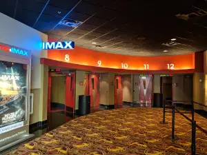 AMC Highland Village 12