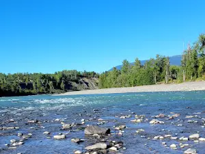 Bulkley River