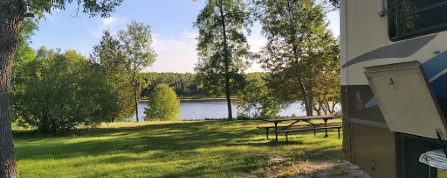 Chapple Centennial R.V. Park