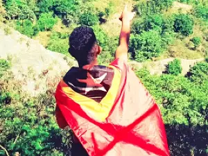 Atavu odomau