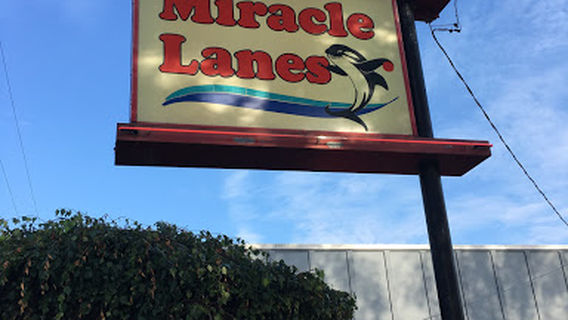 Miracle Lanes