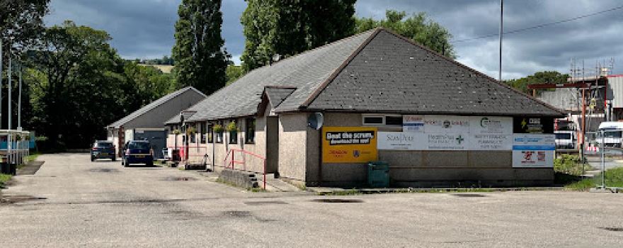 New Panteg Rugby Football Club