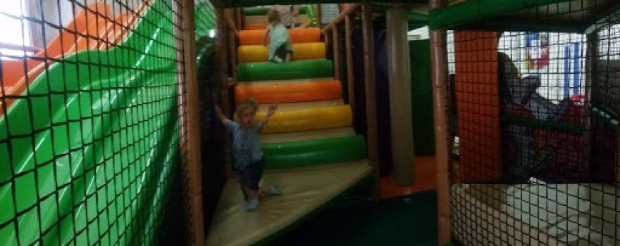 Copper Coast Indoor Play Centre