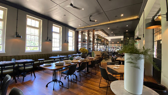 Constantia Uitsig Wine Estate