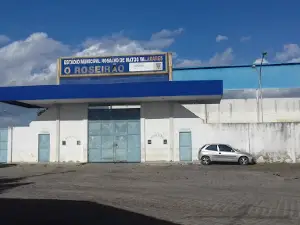 Estádio Municipal Rosalvo de Matos Valadares