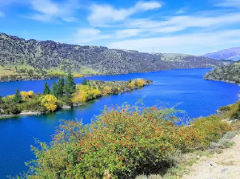 Clutha River / Mata-Au