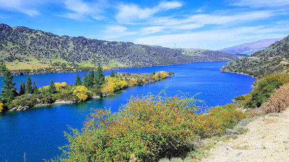 Clutha River / Mata-Au