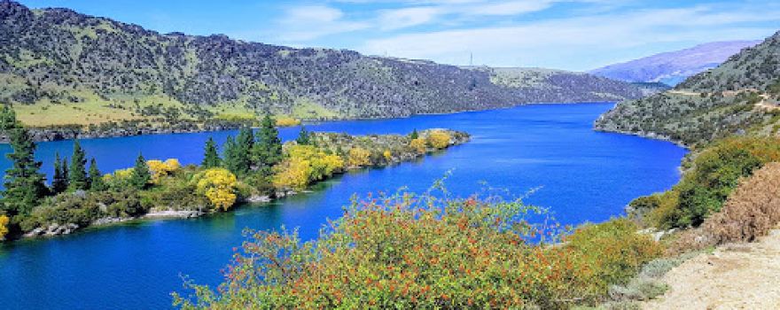 Clutha River / Mata-Au
