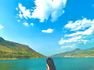 Maphou Dam