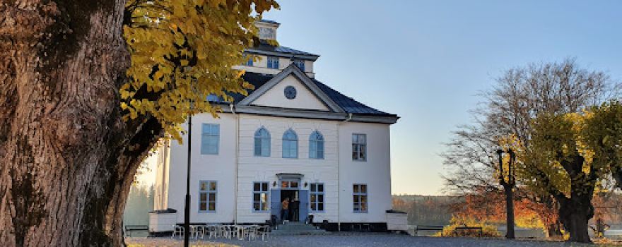 Öster Malma Wildlife Park