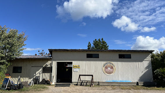 Tottori-sakyu Segway Adventure Tour