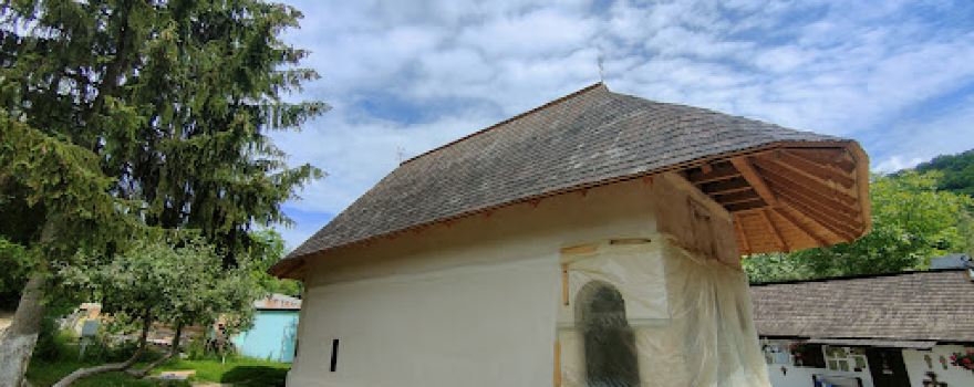 Mânăstirea Sf. Mucenic Filimon