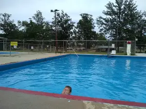 Centre City Swimming Pool