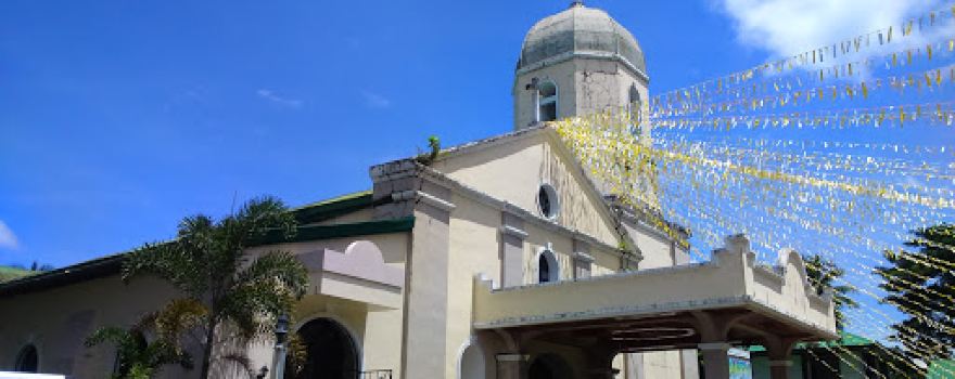 Our Lady Of Mercy Parish Church