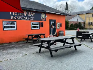 Hell Bay Brewing Company