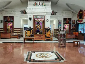 Pandurang Talkies