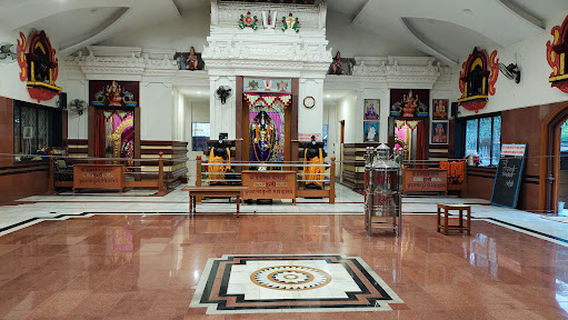 Pandurang Talkies