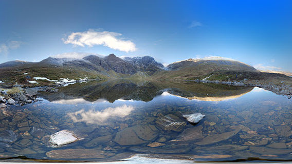 Lochan a' Choire
