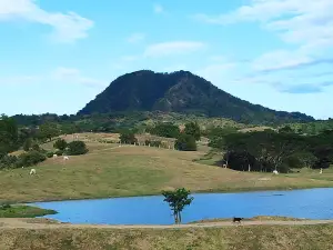 Rancho de Cabileo