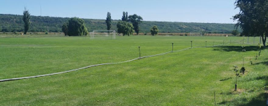 Stadionul Criuleni