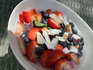 trap haüs: The Wellness Bar
