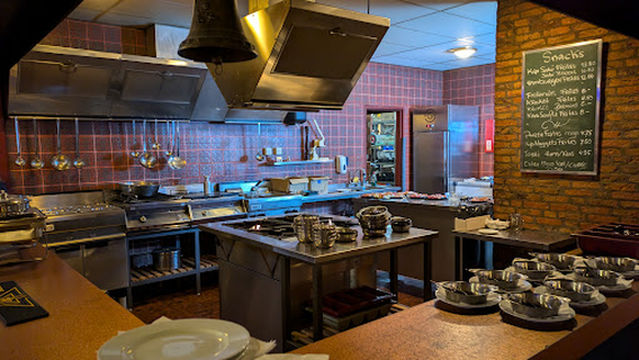 Bowling & Partycentrum Zaandam