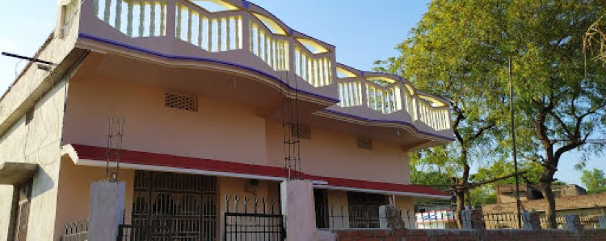 Bhauchapra masjid