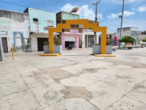 Praça Da Conceiçao