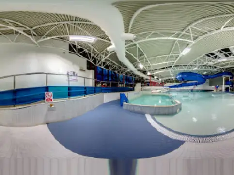 Malvern Splash Leisure Complex