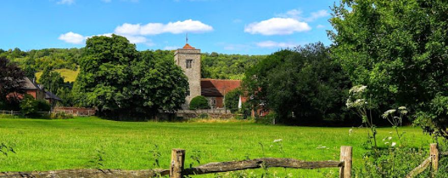 St Peter & St Paul