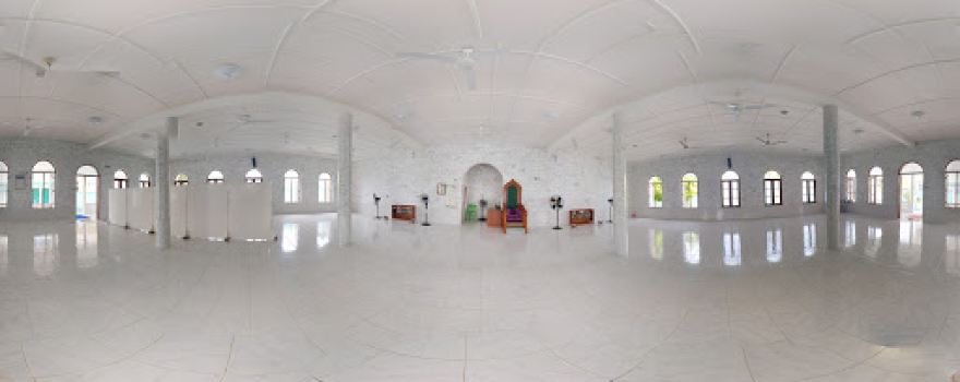 Masjidhul Hidaayaa