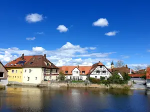 Natur in Wassertrudingen 2019