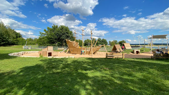 Seezentrum Allmannsdorf