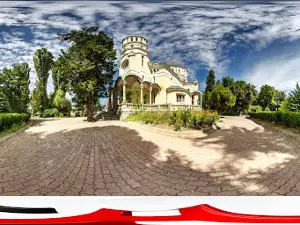 Church - "Sveti Mina"