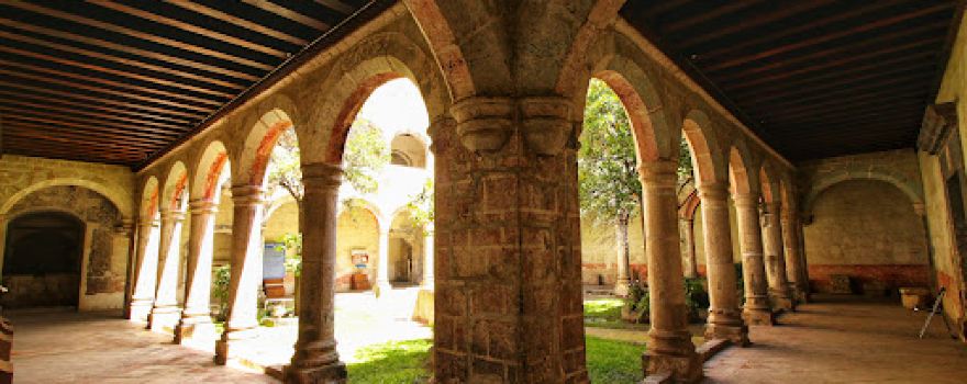 Convent of Saint Michael