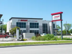Snap Fitness Steinbach