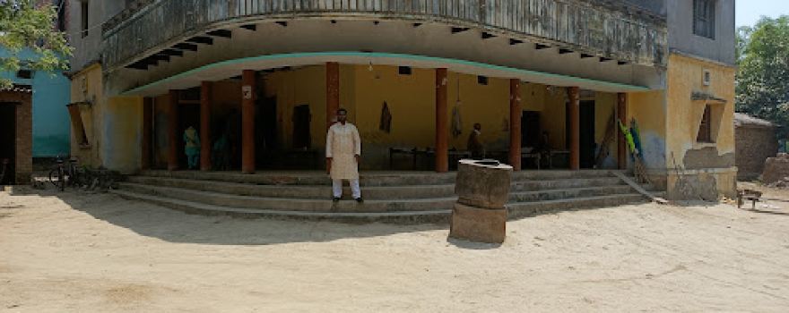 Hanuman Temple