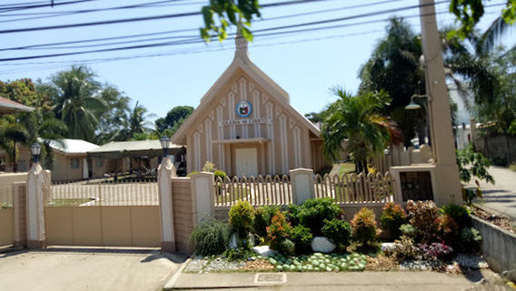 Iglesia Ni Cristo - Lokal ng Mt. View