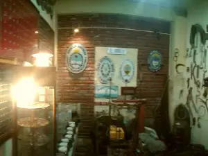 Museo El Tordillo