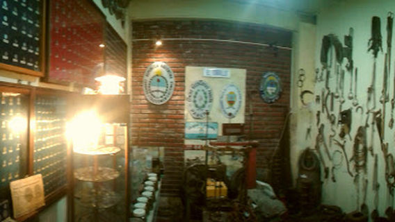 Museo El Tordillo