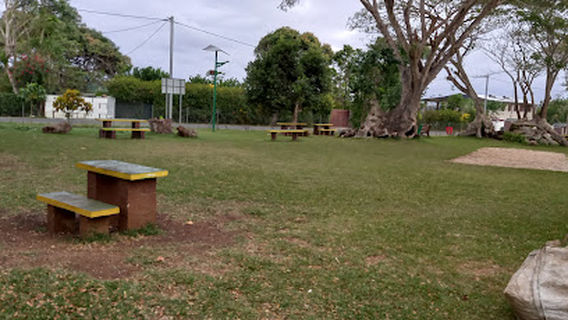 Numbatu Park