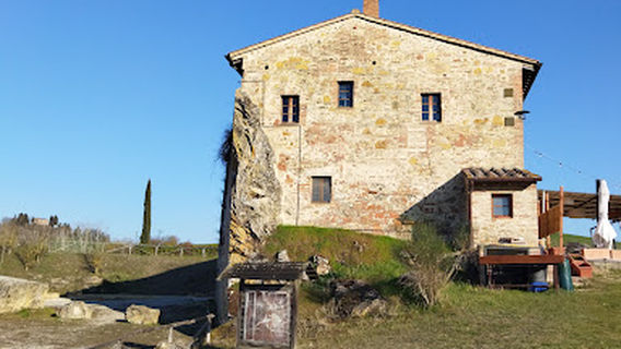 Castelnuovo Berardenga