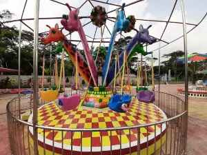 Shahi 99 Park