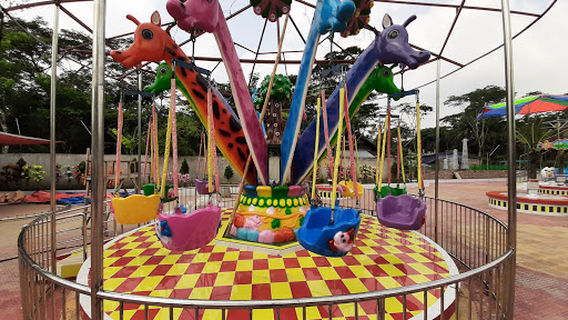 Shahi 99 Park