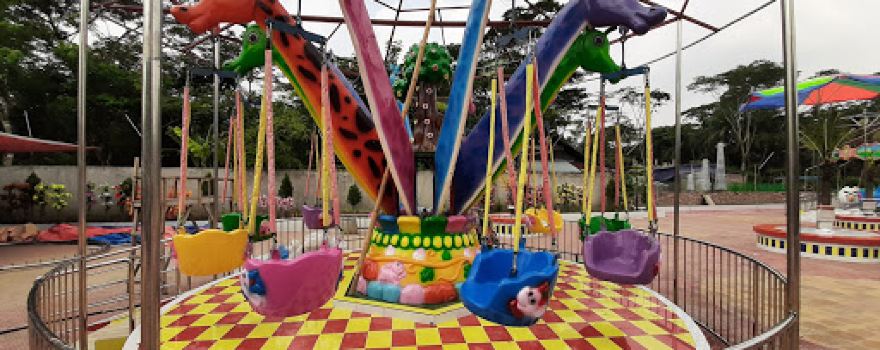 Shahi 99 Park