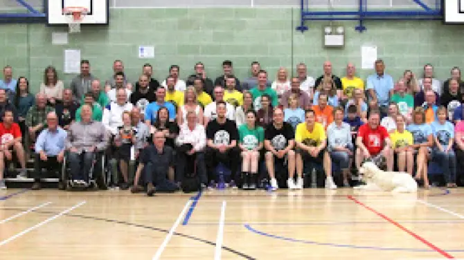 City of Edinburgh Basketball Club