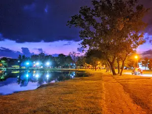 Municipal Park